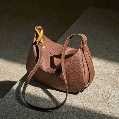 High-End Nalandu One-Shoulder Women’s Bag